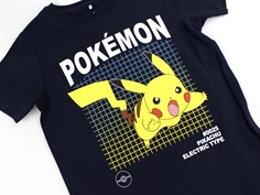 Name It dark sapphire Pokemon t-shirt